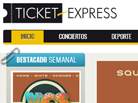 Ticket-Express